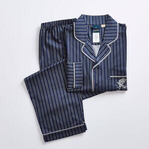 Pottery Barn Teen Harry Potter™ Ravenclaw™ House Sateen Pajama Set ~ Large